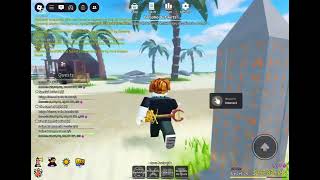Come ottenere il fire opal on prospecting Roblox