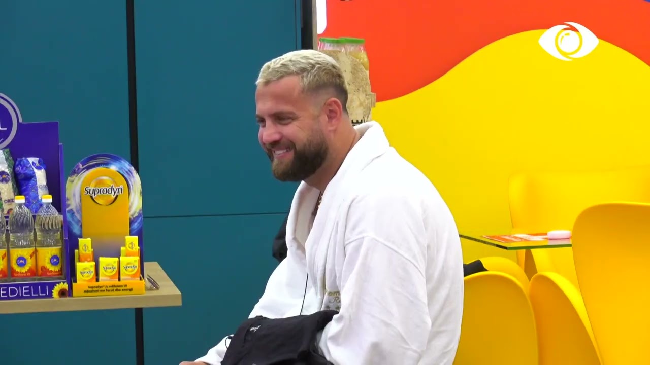 Kokëderr fare/ Lorenci për Kristin: Nuk mjafton vetëm edukata