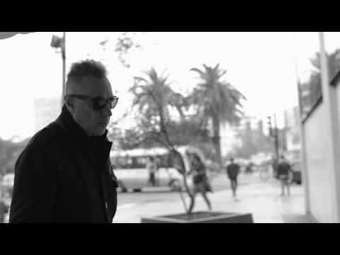 F.  J.  Ossang - Revista H