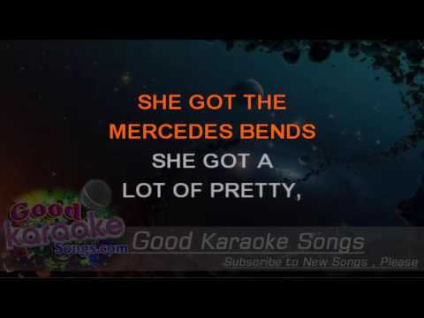 Hotel California -  Eagles (Lyrics Karaoke) [ goodkaraokesongs.com ]