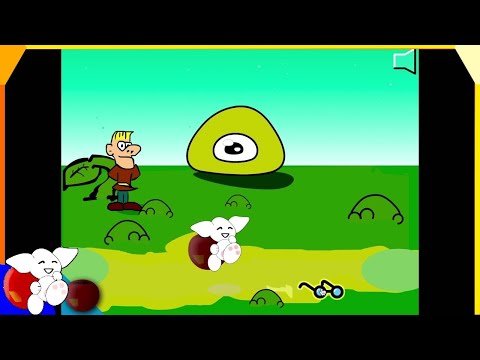 Gameplay Trailer