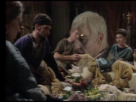 I, CLAUDIUS (1976) - Episode 07 - Queen of Heaven -