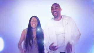 &quot;Shake Heaven&quot; Victory World Music  feat. Montell Jordan and Beckah Shae