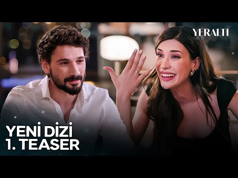 Yeraltı 1. Teaser | Yakında!