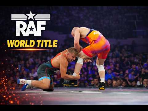 Kyle Dake vs Parker Keckeisen full fight