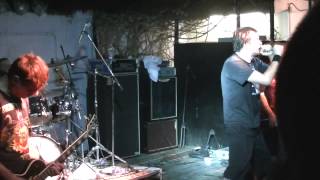 Napalm Death - Self Betrayal (Live Quartucciu 13-08-2014)
