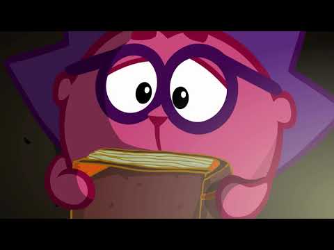 The Test, Part 2 - KikoRiki | Cartoon for Kids