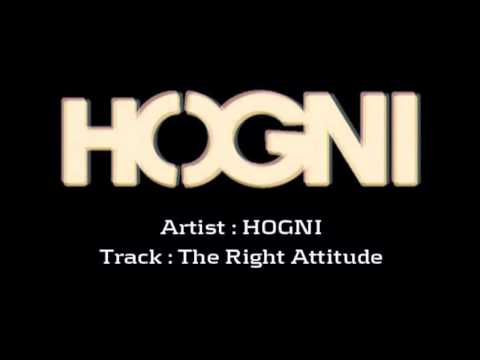 Video thumbnail for The Right Attitude