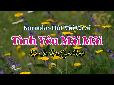 38. Tình Yêu Mãi Mãi