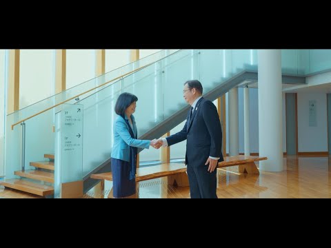 英米文学科 第20回 駒澤大学ホームカミングデー「オープニング」