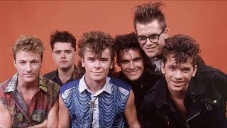 "Learn To Smile" (1980 Stereo)   INXS