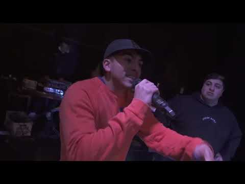 TOBI vs RIFE vs COBE - 8vos. CULTURA RAP 2023 - FECHA 4