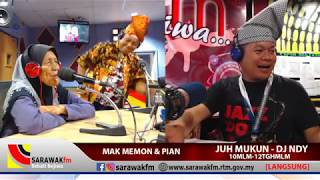 Download lagu SARAWAKfm - Juh Bermukun mp3 Download lagu SARAWAKfm - Juh Bermukun mp3