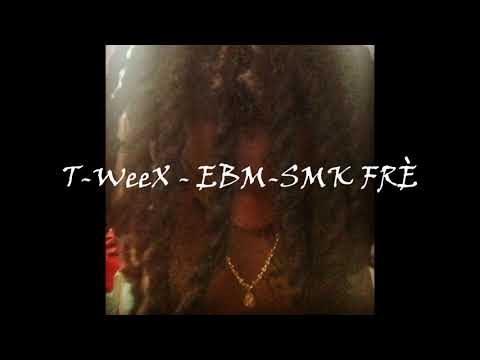 T-WeeX - EBM - SMK FRÈ [2018]