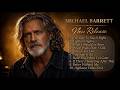 Slow Emotional Rock Ballads That Hit Deep | Late Night Vibes | Michael Barrett New Album 2026