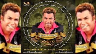 Download lagu SILVANNO SALLES SÓ RECORDAÇÕES - OFICIAL mp3