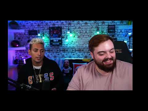 COSCU CUENTA ANECDOTA CON EL KUN AGÜERO A IBAI