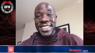 McKinley Belcher III talks about season three of Ozark, the amazing reception and much more. video