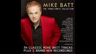 Mike Batt - The Winds Of Change (1980)