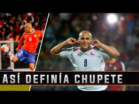 El “Chupete” definía a lo Crack (Relatos Originales)