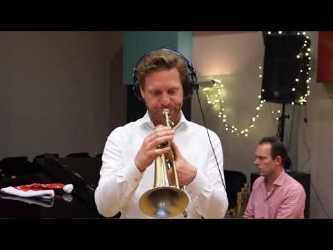 A Child Is Born - T. Jones - Arranged by M. Carubia - Featuring J. Troost