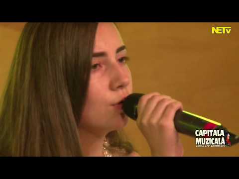 Capitala muzicală 2017: MARA POP, Cluj Napoca