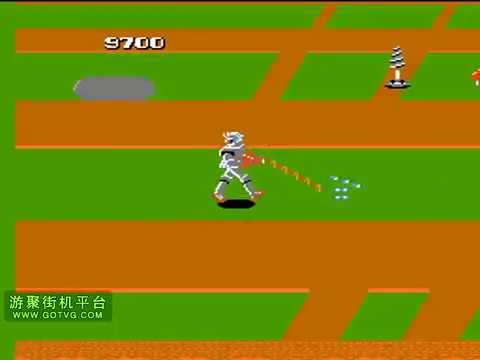 magmax (fc) 8m11s deathless speedrun on gotvg.com