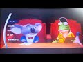Opening To Sing 2017 DVD