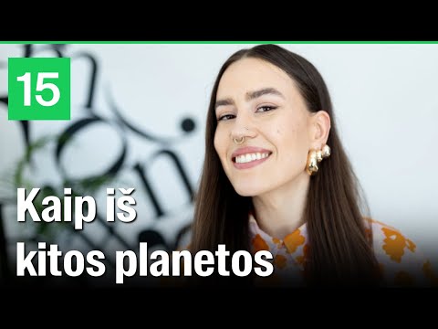 „ŽMONĖS svečiuose“ – Evgenya Redko: „Mano „Planeta“ – mano vyras Asi“