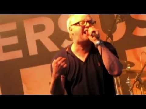 Meuris vs. De Leeuw - Parkies - Uitkerke - 4 juli 2012