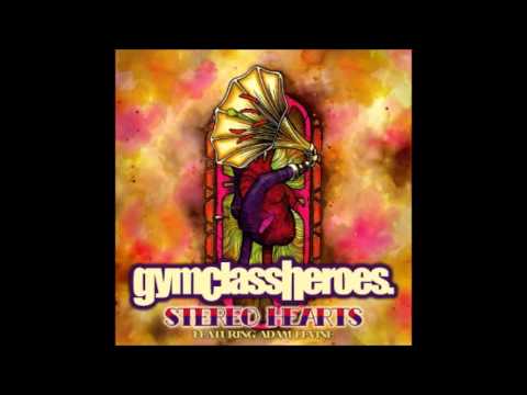 Gym Class Heroes Stereo Hearts ft Adam Levine (Audio)