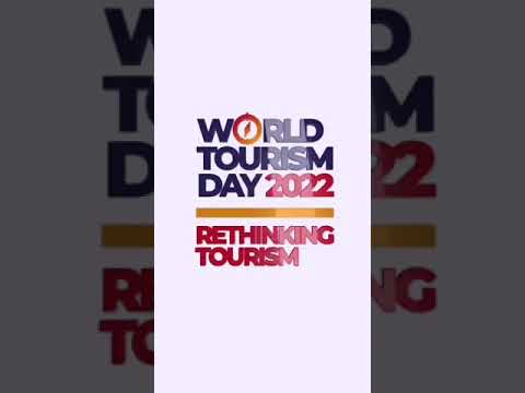 Hari Pariwisata Dunia