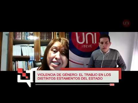 La lucha contra la violencia de género - PENSAMIENTO CRÍTICO 9/07/2020