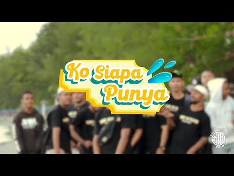 KO SIAPA PUNYA || SHINE OF BLACK || Viral Music  Tiktok 2021 || #1 Trending Tiktok Music Indonesia