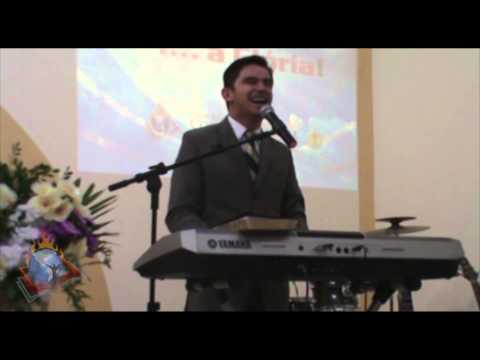 Tudo É De Deus video