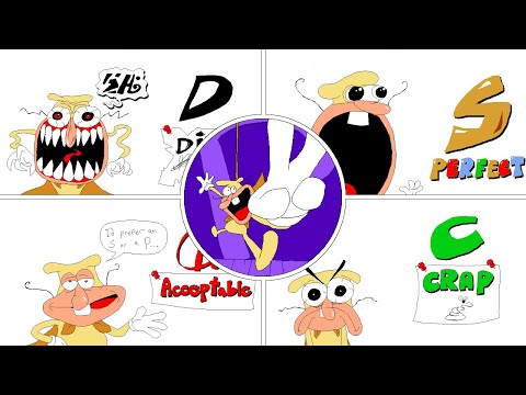 Pizza Tower Noise Update: All Rank Animations As the Official Playable Noise