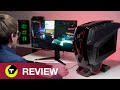 Vier game-pc's met RTX 3000 - Prebuilts die op kunnen tegen zelfbouw?