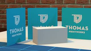 Thomas Printworks   Everything Print
