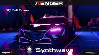 Video thumbnail for Vengeance Producer Suite - Avenger - Synthwave Expansion Demo by Vengeance-Sound