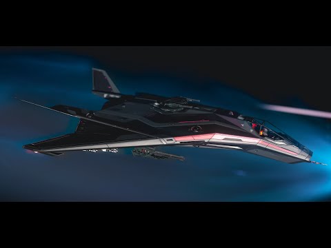 Star Citizen | PU | PvP | Anvil Arrow