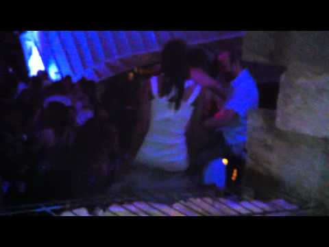 DJ Suat G @ V-528 Hvar/Croatia