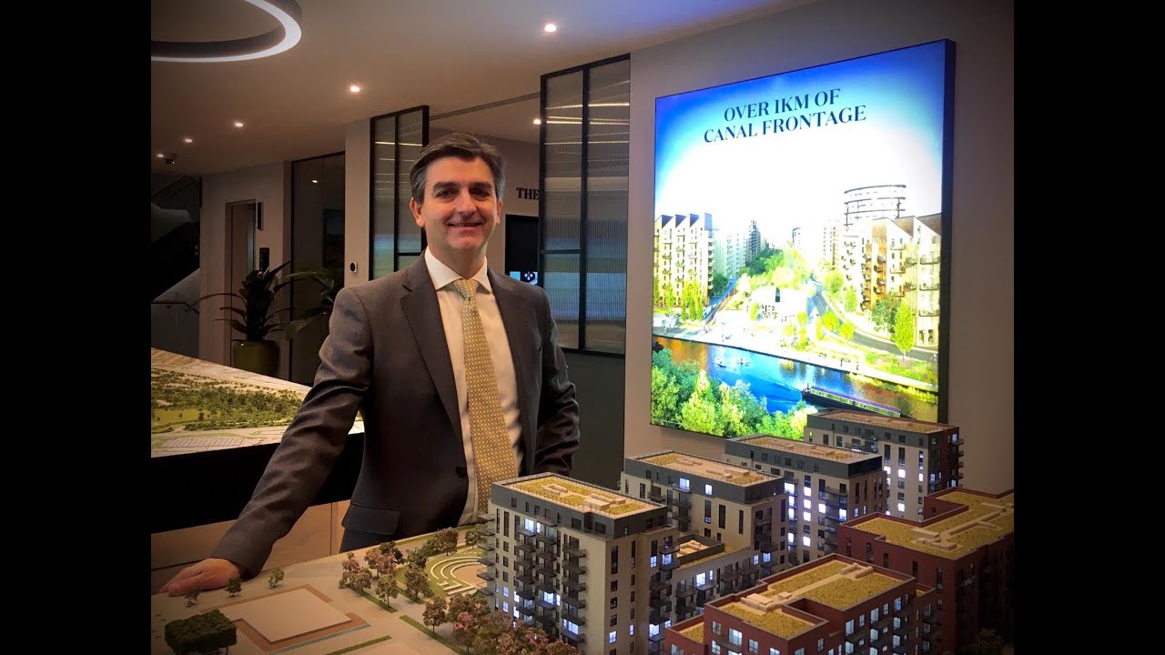 Market Update at The Green Quarter