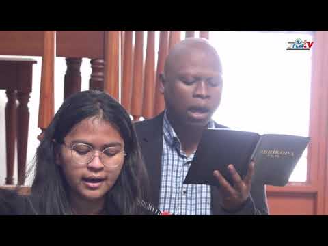 FFPM 645 – Jesosy Kapiteninay