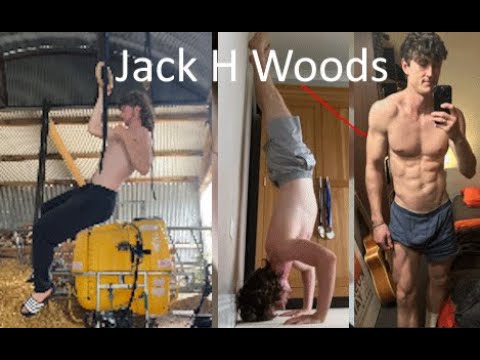 My experience with Jack Woods