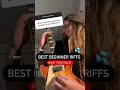 TOP 3 Beginner Guitar Riffs