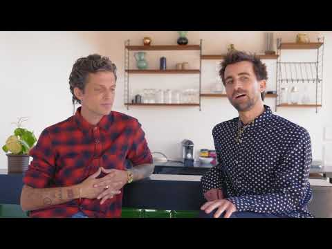 Blogger Challenge: Dandy Diary über Fashion-Inspiration