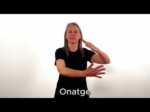 Onatge - LSC