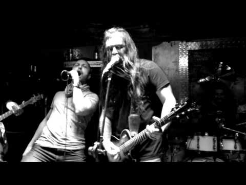 Razor - Domination Cover @ Dorock Bar Feat Ufuk Ozkurt