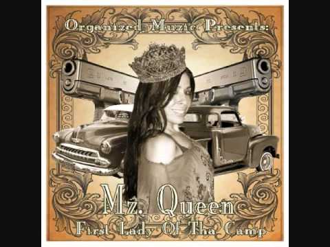 END OF THE GAME MZ.QUEEN OCC intro.wmv