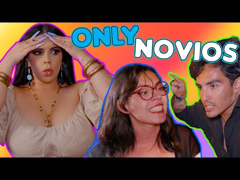 INFIELES T-5 | Madrina de leche Ep.75